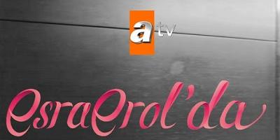 Esra Erol'da