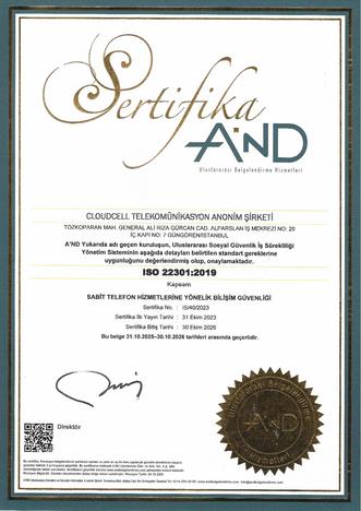 ISO27001